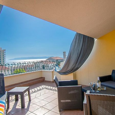 Villa Lean Makarska Exteriör bild