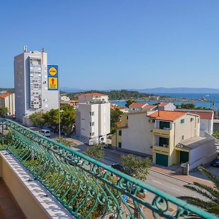 Villa Lean Makarska Exteriör bild