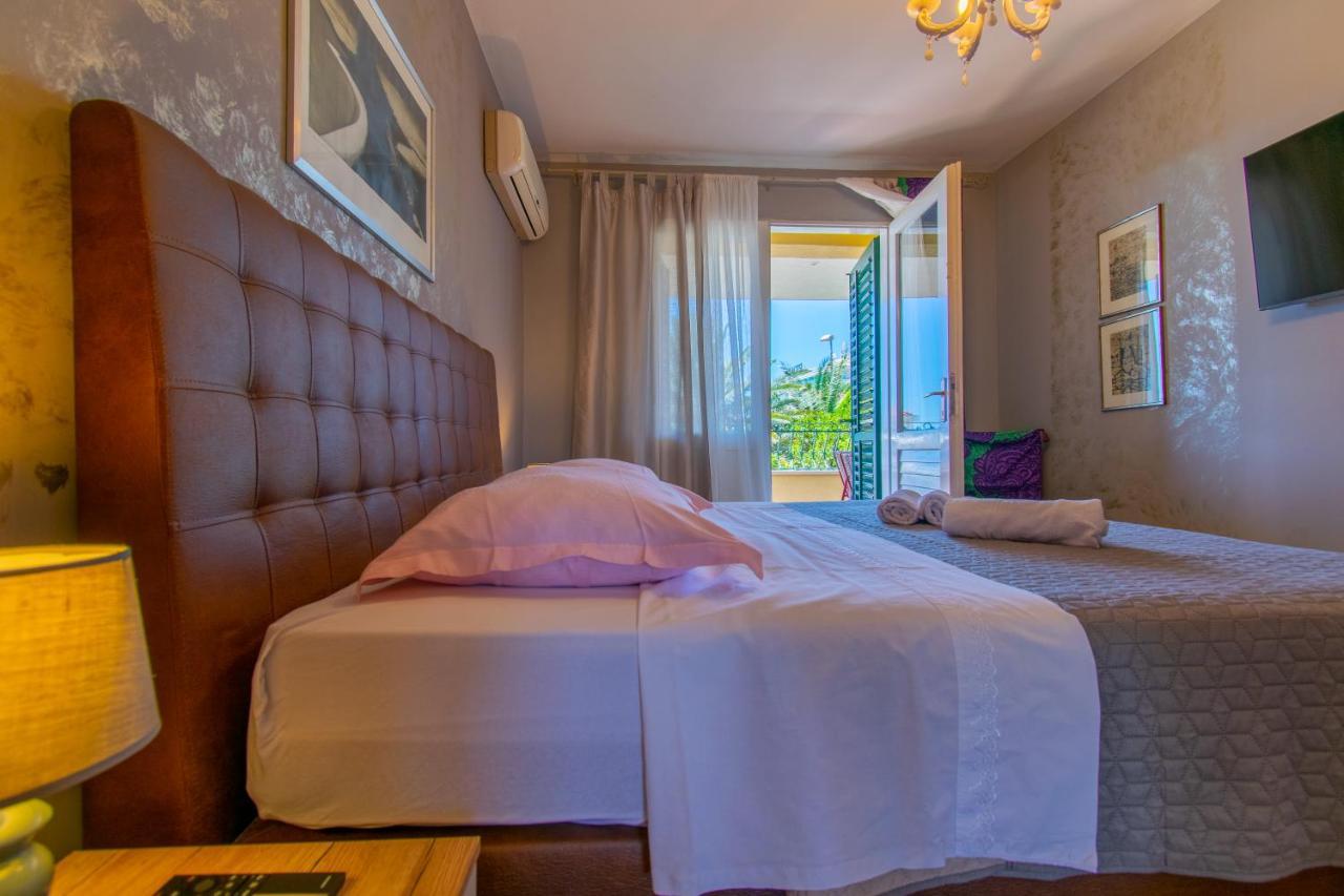 Villa Lean Makarska Exteriör bild