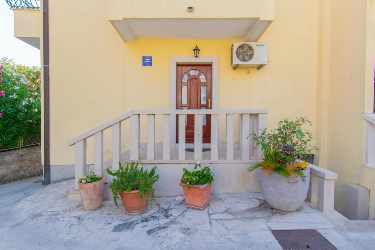 Villa Lean Makarska Exteriör bild