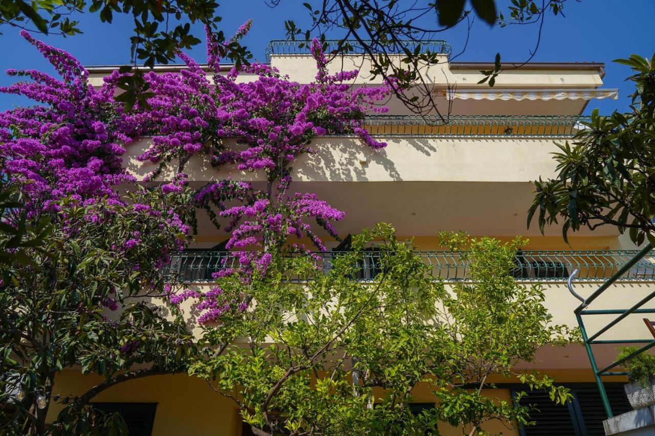 Villa Lean Makarska Exteriör bild