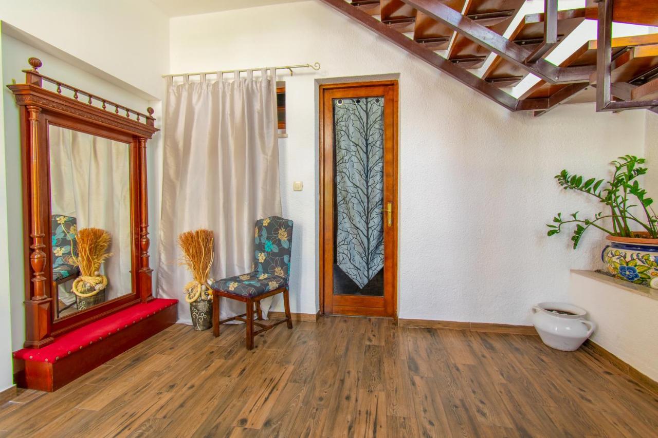 Villa Lean Makarska Exteriör bild