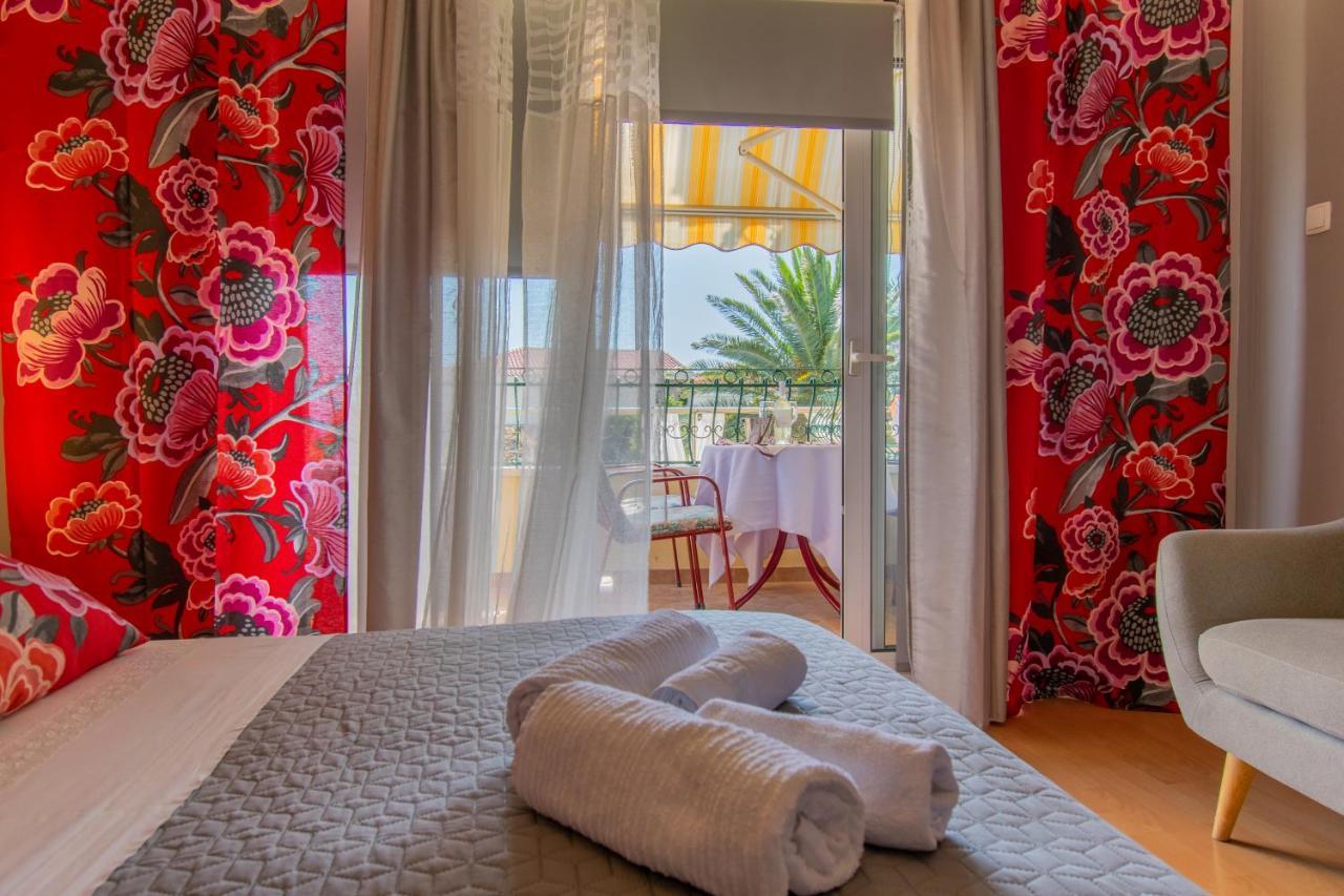 Villa Lean Makarska Exteriör bild
