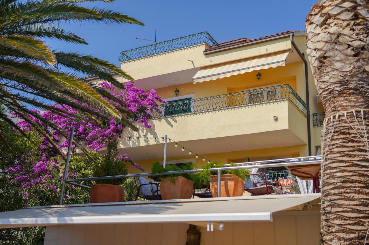 Villa Lean Makarska Exteriör bild